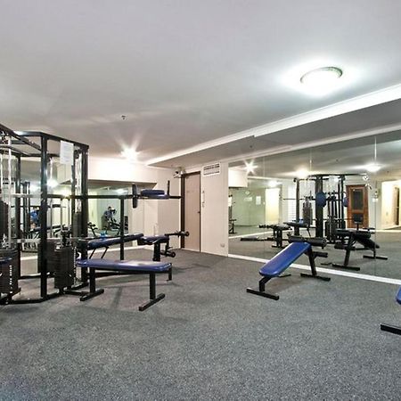 Accommodation Sydney - Pitt Street Zewnętrze zdjęcie