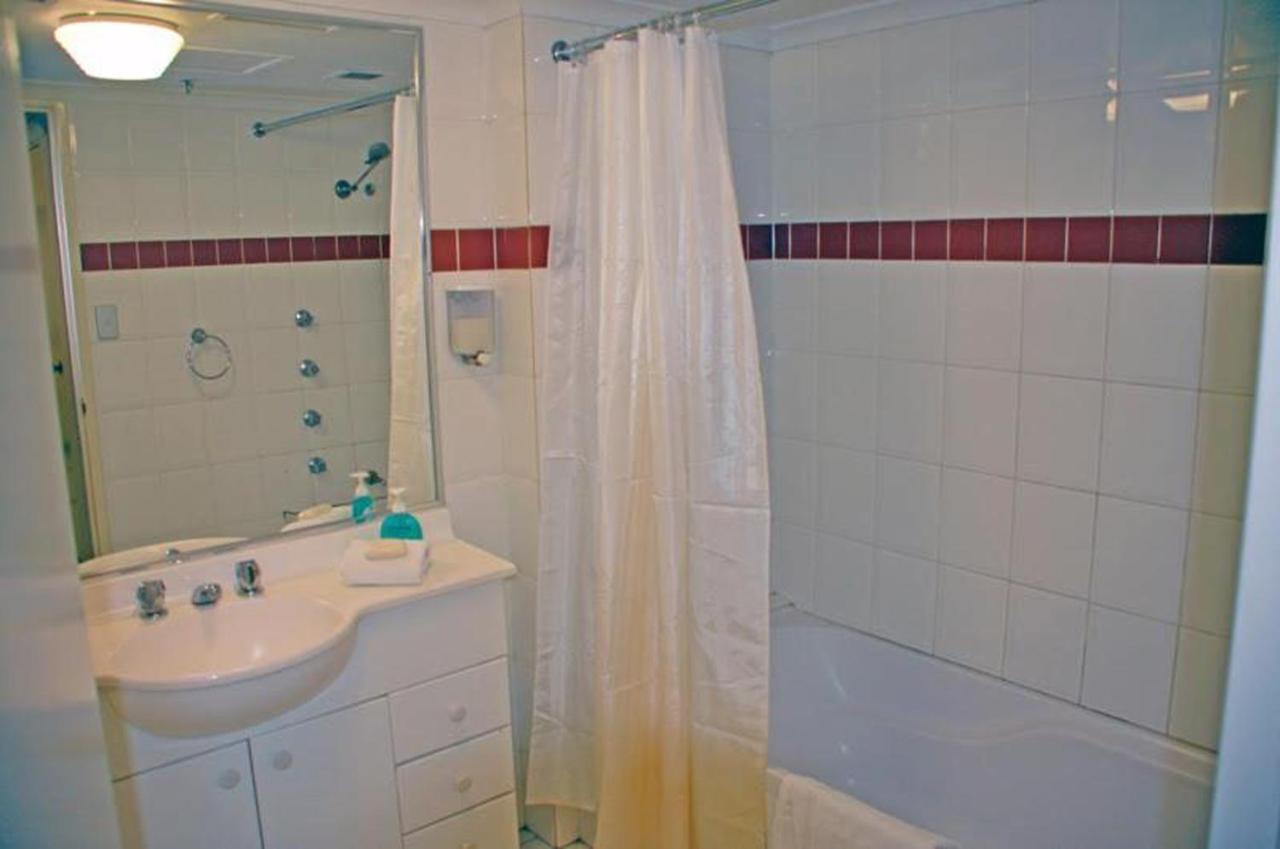 Accommodation Sydney - Pitt Street Zewnętrze zdjęcie