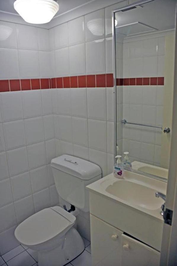 Accommodation Sydney - Pitt Street Zewnętrze zdjęcie