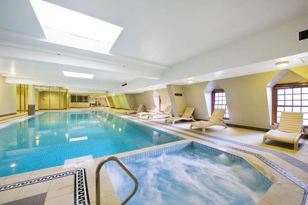 Accommodation Sydney - Pitt Street Zewnętrze zdjęcie